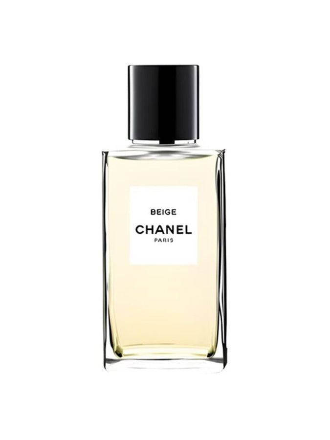 Les Exclusifs de Chanel Beige by Chanel perfume bottle