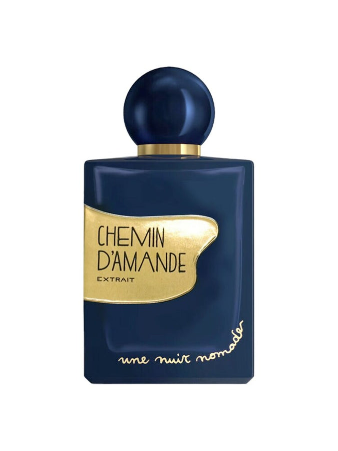 Chemin d'Amande Extrait by Une Nuit Nomade perfume bottle
