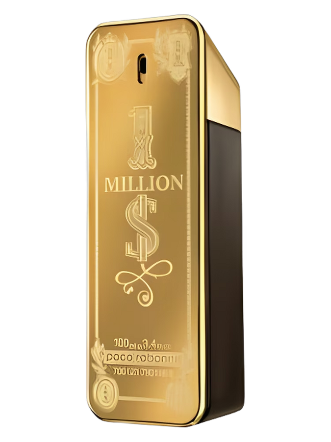 1 Million Lucky Paco | ClicScent