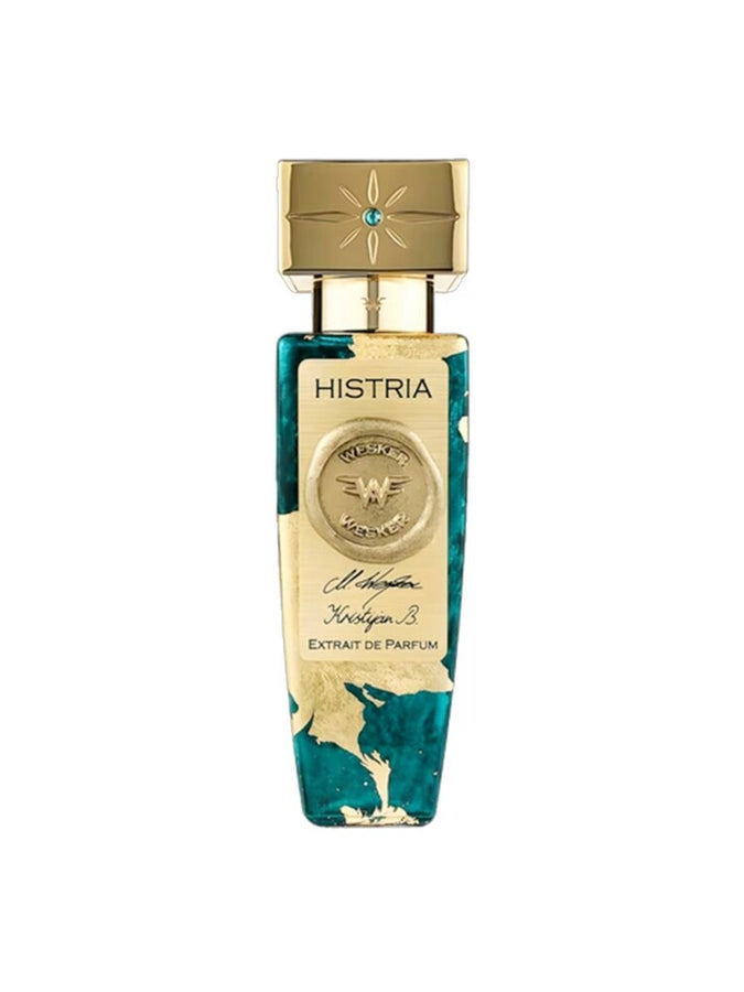 Histria by Wesker perfume bottle