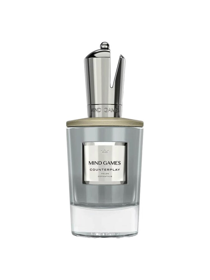 Counterplay by Mind Games perfume bottle