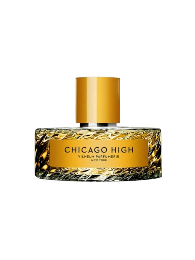 Chicago High by Vilhelm Parfumerie perfume bottle