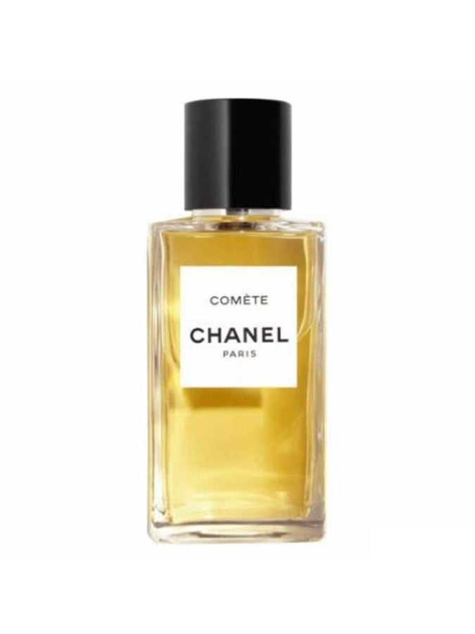 Comète by Chanel perfume bottle