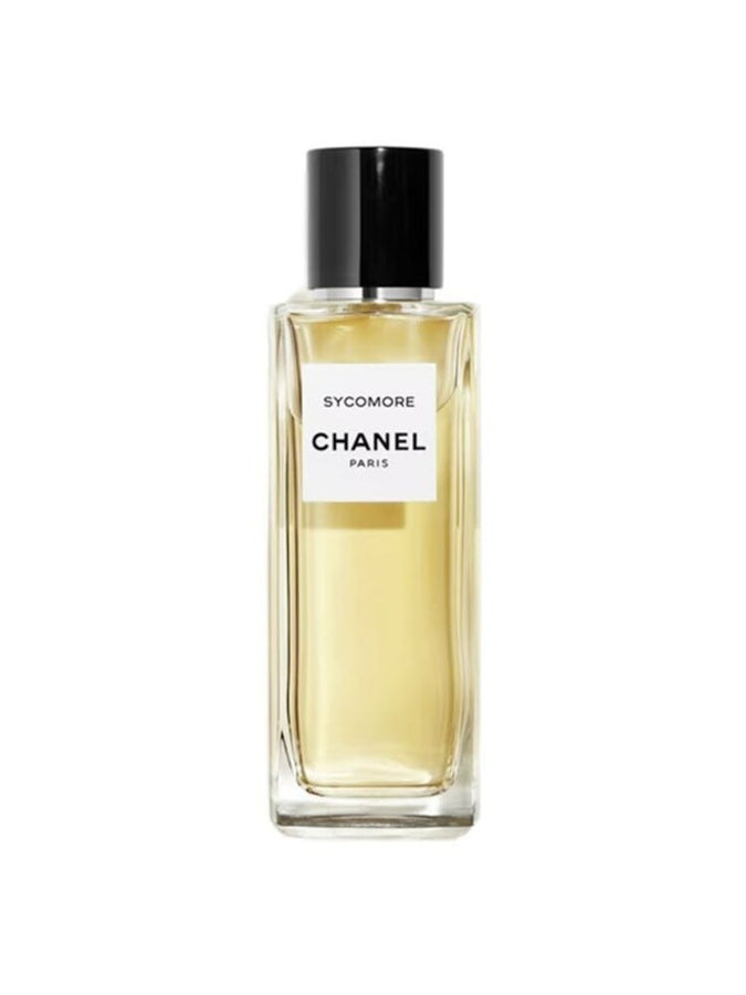 Sycomore Eau de Parfum by Chanel perfume bottle