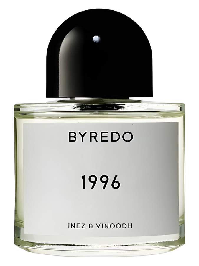 1996 Inez & Vinoodh | ClicScent