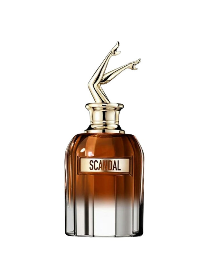 Scandal Elixir by Jean Paul Gaultier perfume bottle