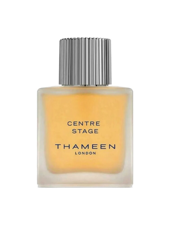 Centre Stage by Thameen perfume bottle