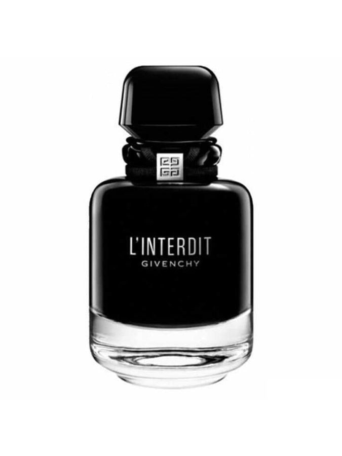 L'Interdit Eau de Parfum Intense by Givenchy perfume bottle