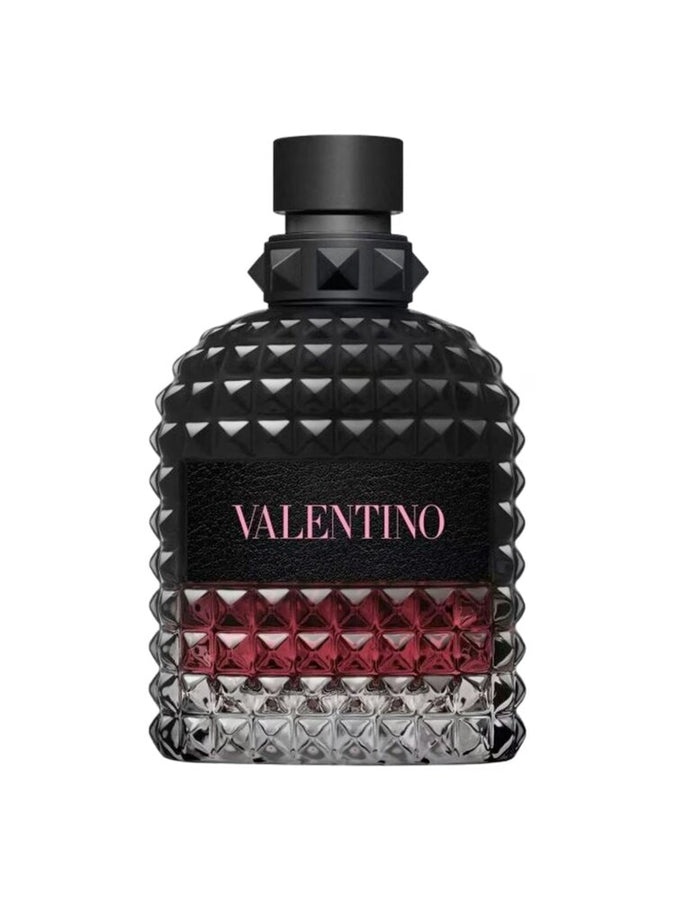 Valentino Uomo Born In Roma Intense by Valentino perfume bottle