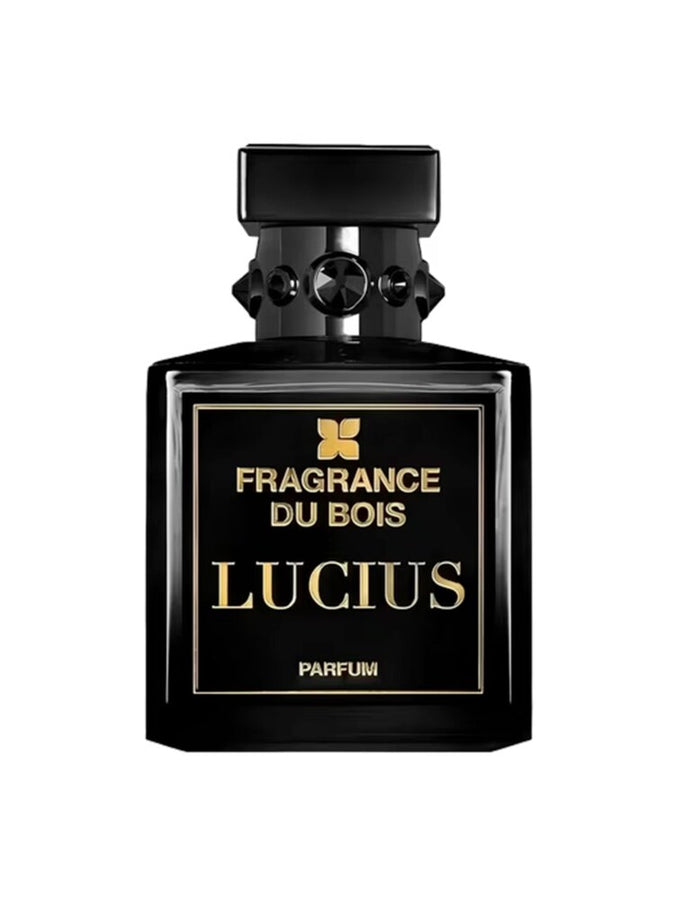 Lucius by Fragrance Du Bois perfume bottle