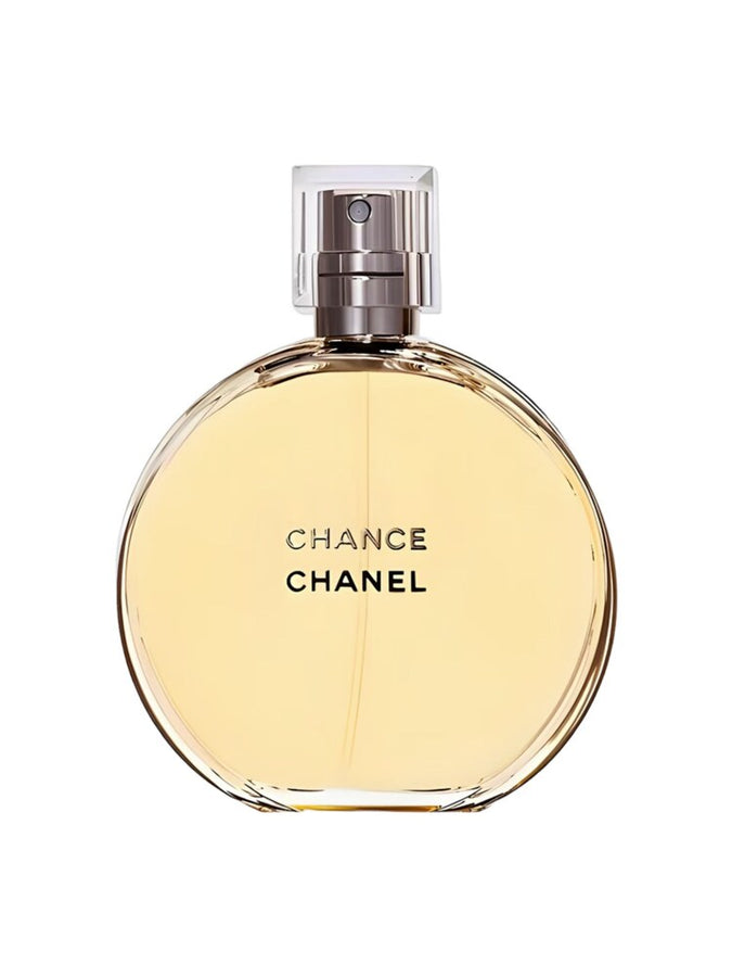Chance Eau de Toilette by Chanel perfume bottle
