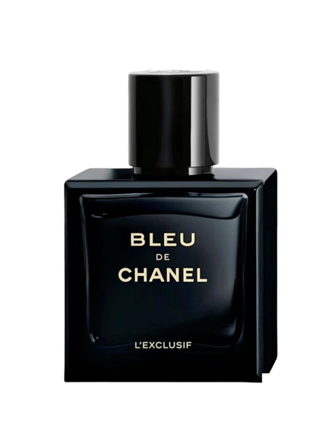 Bleu de Chanel L'Exclusif by Chanel perfume bottle