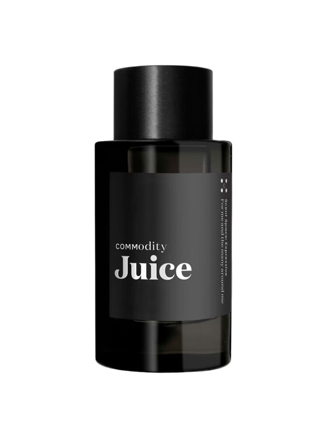 Juice by Commodity perfume bottle