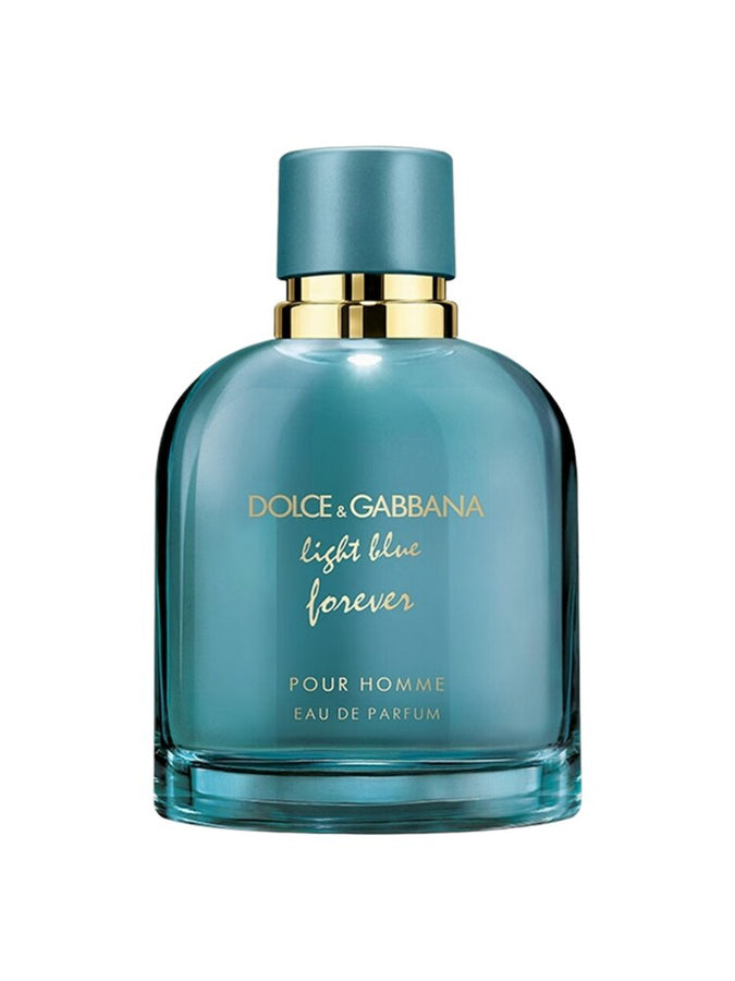 Light Blue Forever by Dolce&Gabbana perfume bottle