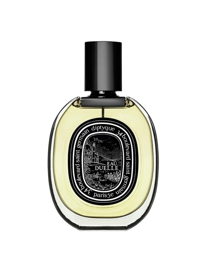 Eau Duelle Eau de Parfum by Diptyque perfume bottle