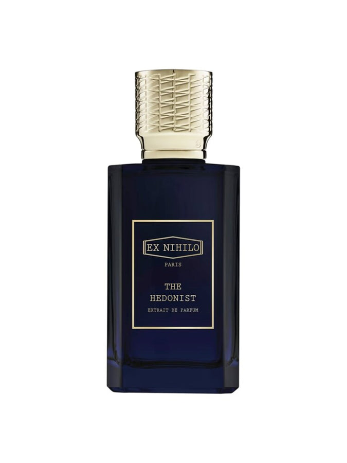 The Hedonist Extrait by Ex Nihilo perfume bottle