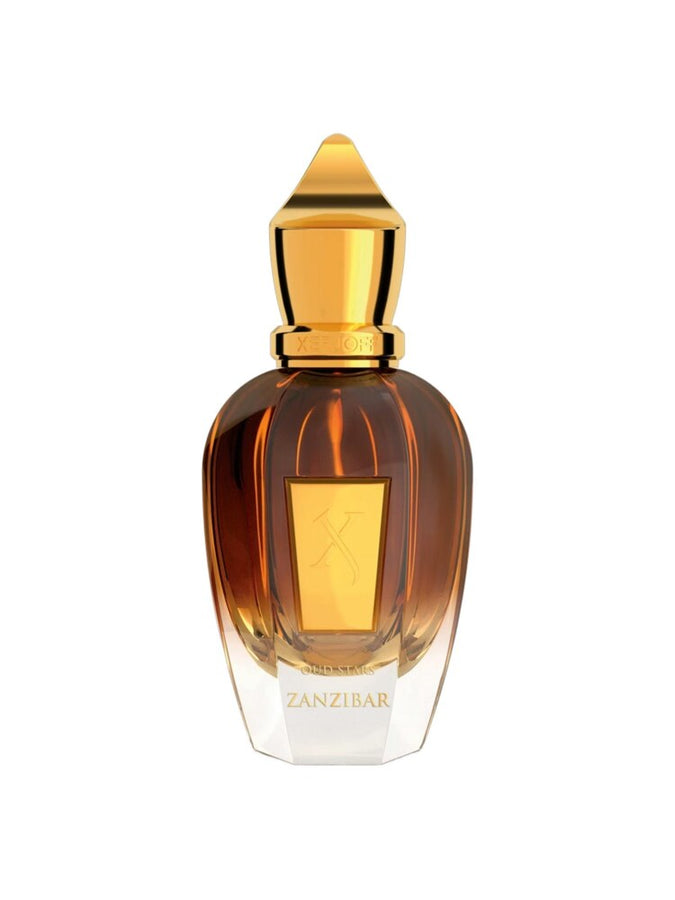 Zanzibar (Najaf) by Xerjoff perfume bottle