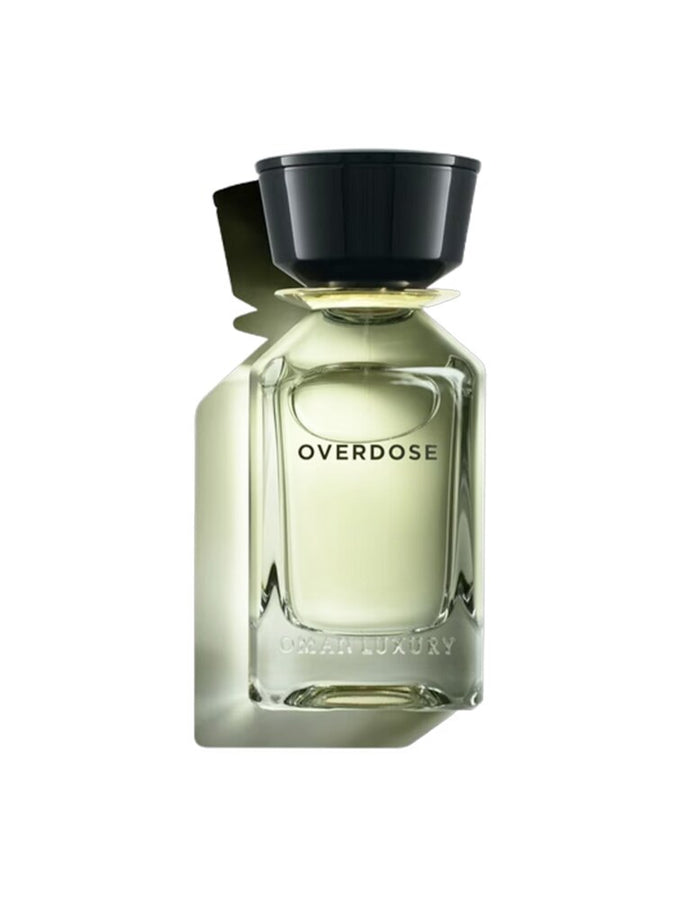 Overdose by Omanluxury perfume bottle