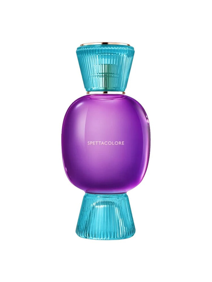 Spettacolore by Bvlgari perfume bottle