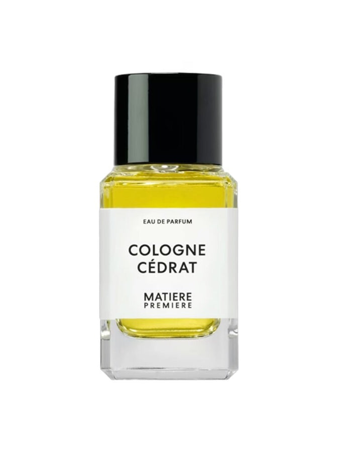 Cologne Cédrat by Matiere Premiere perfume bottle