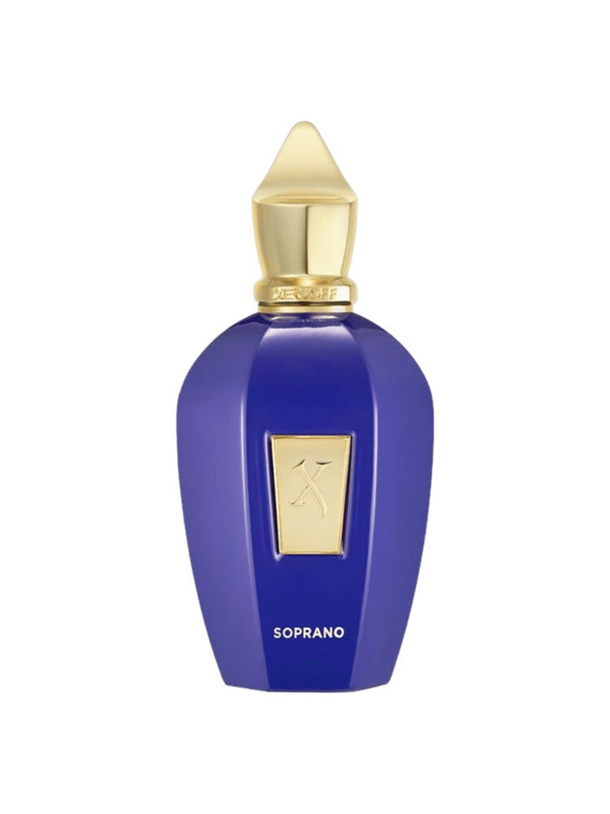 Soprano by Xerjoff perfume bottle