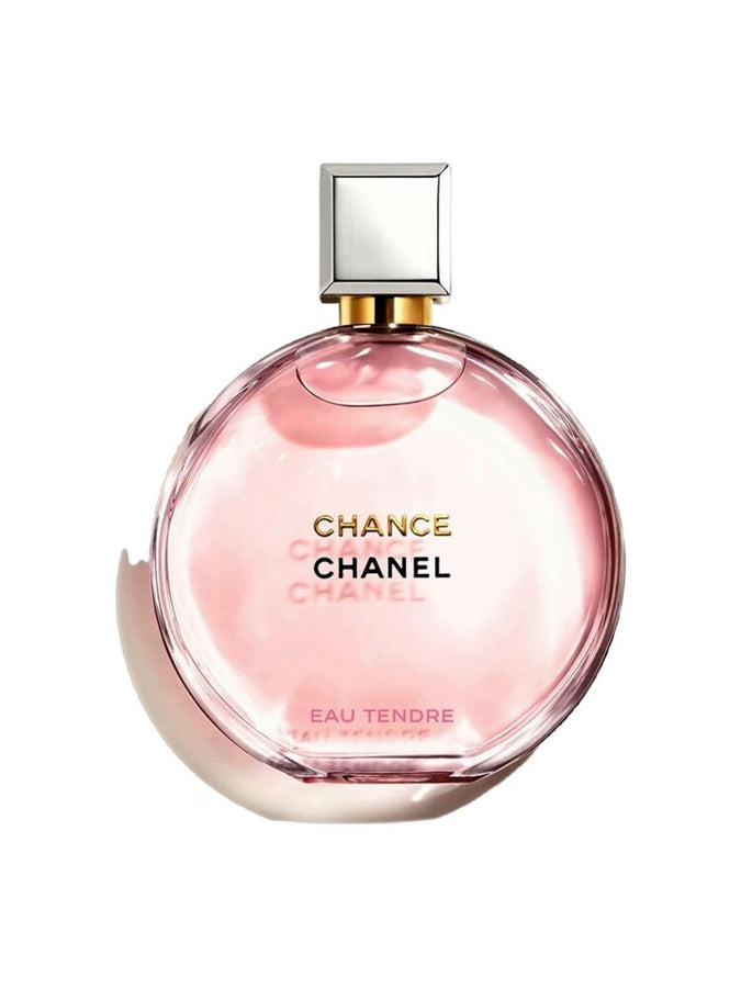 Chance Eau Tendre by Chanel perfume bottle