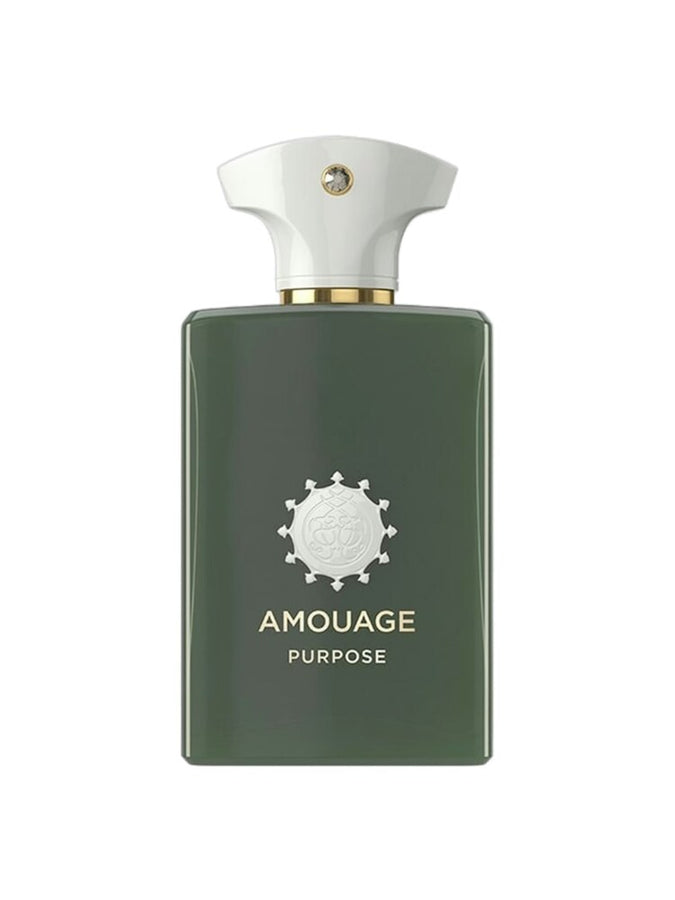 Purpose by Amouage perfume bottle