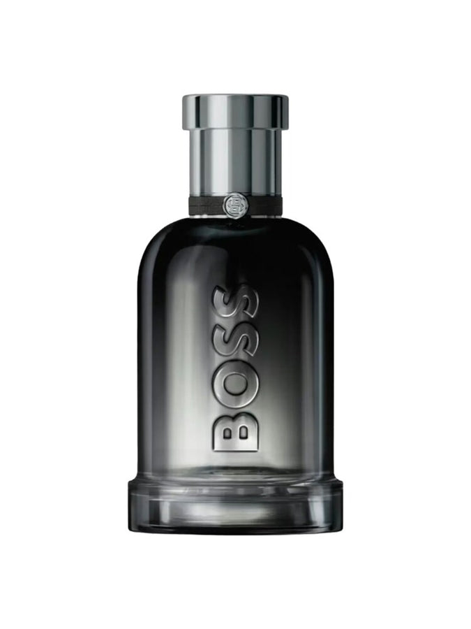 Boss Bottled Beyond by Hugo Boss perfume bottle