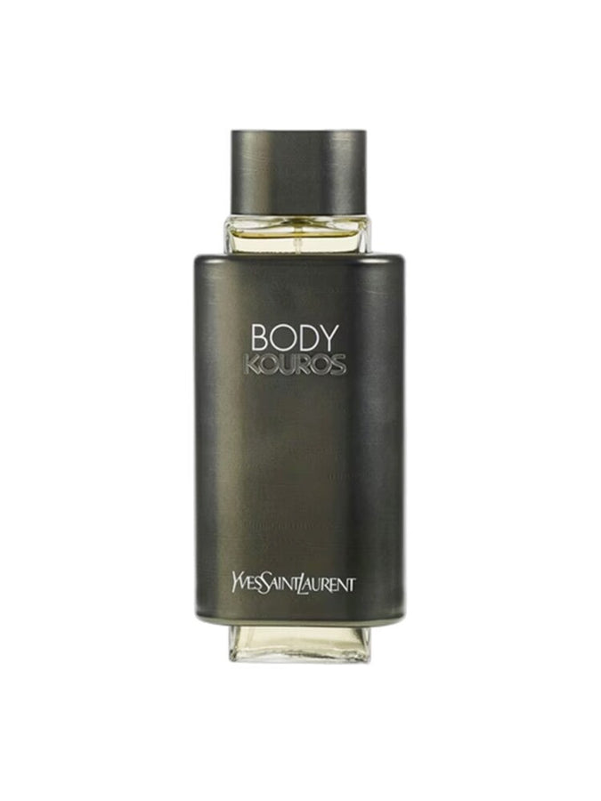Body Kouros by Yves Saint Laurent perfume bottle