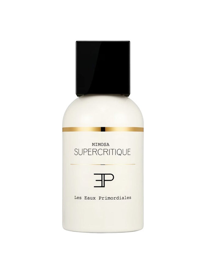 Mimosa Supercritique by Les Eaux Primordiales perfume bottle