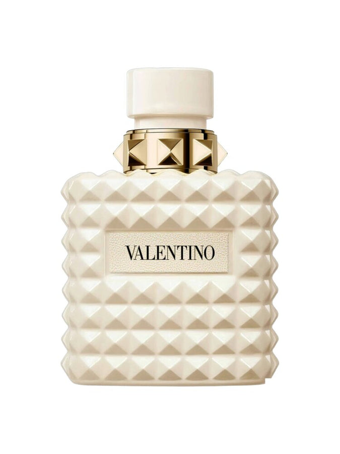 Born in Roma Ivory by Valentino perfume bottle