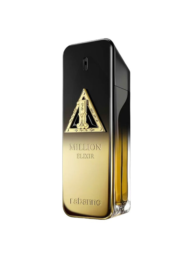 1 Million Night Elixir by Rabanne perfume bottle