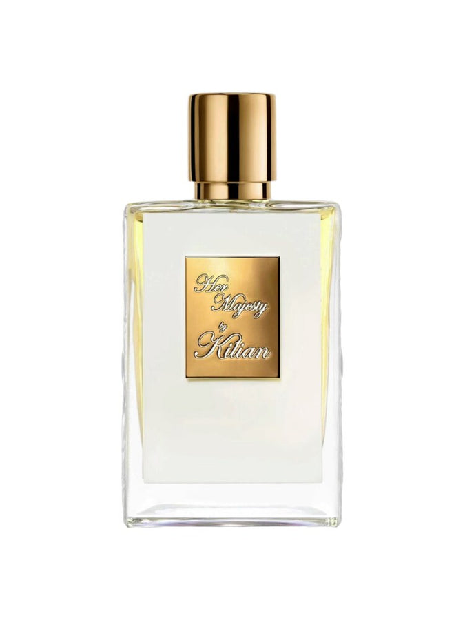 Her Majesty by By Kilian perfume bottle