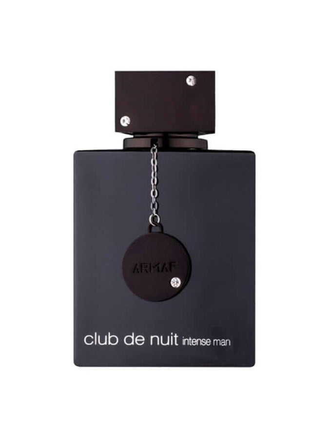Club de Nuit Intense Man by Armaf perfume bottle