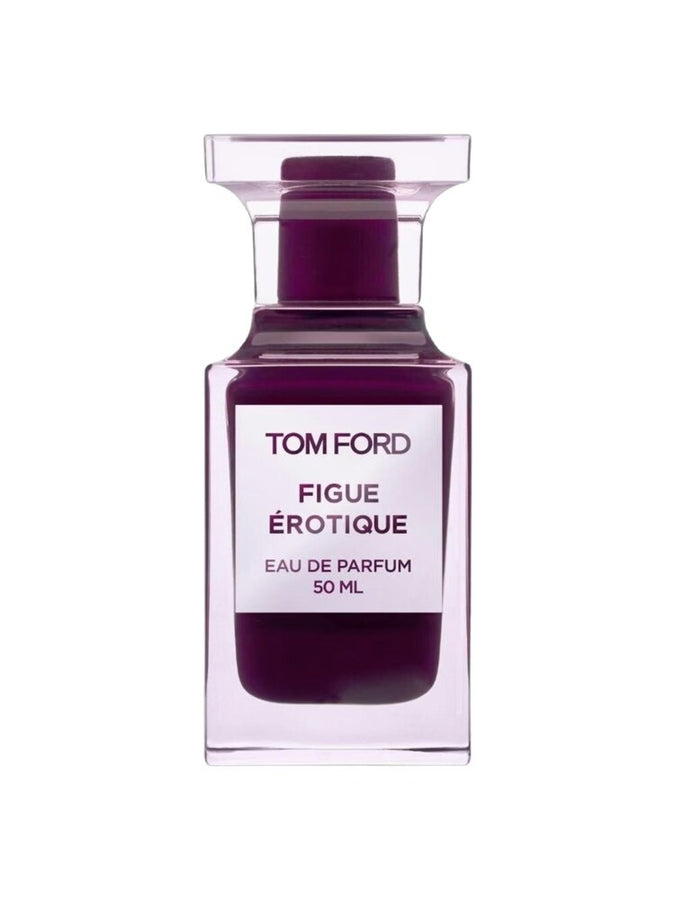 Figue Érotique by Tom Ford perfume bottle