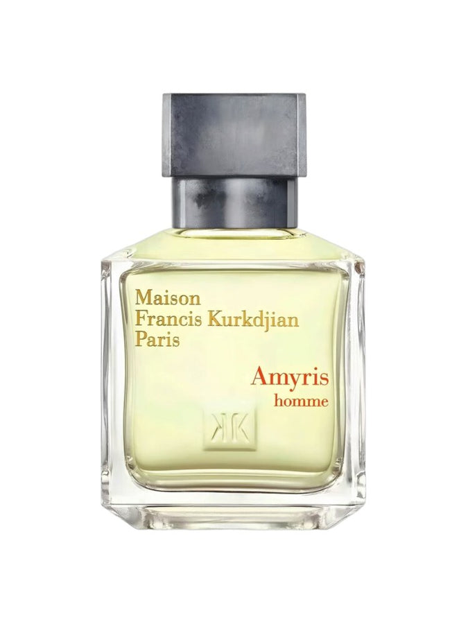 Amyris Homme by Maison Francis Kurkdjian perfume bottle