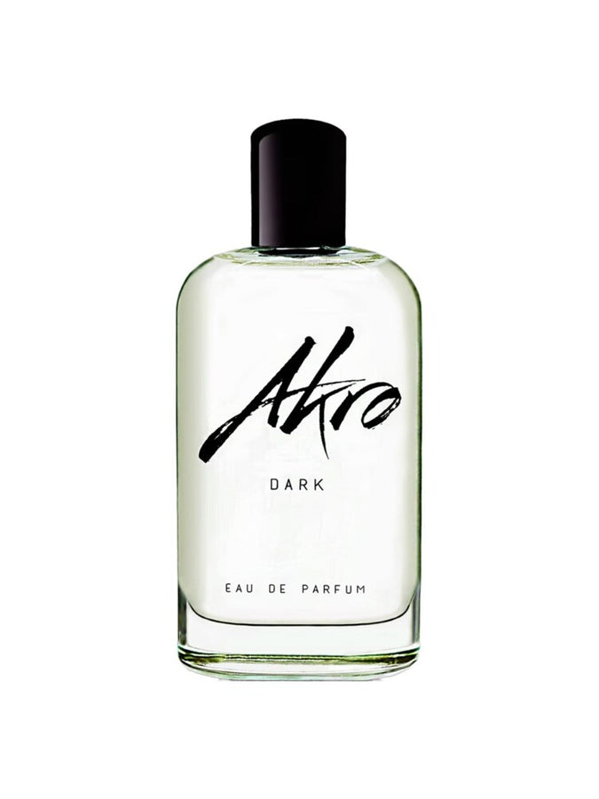 Dark by Akro perfume bottle