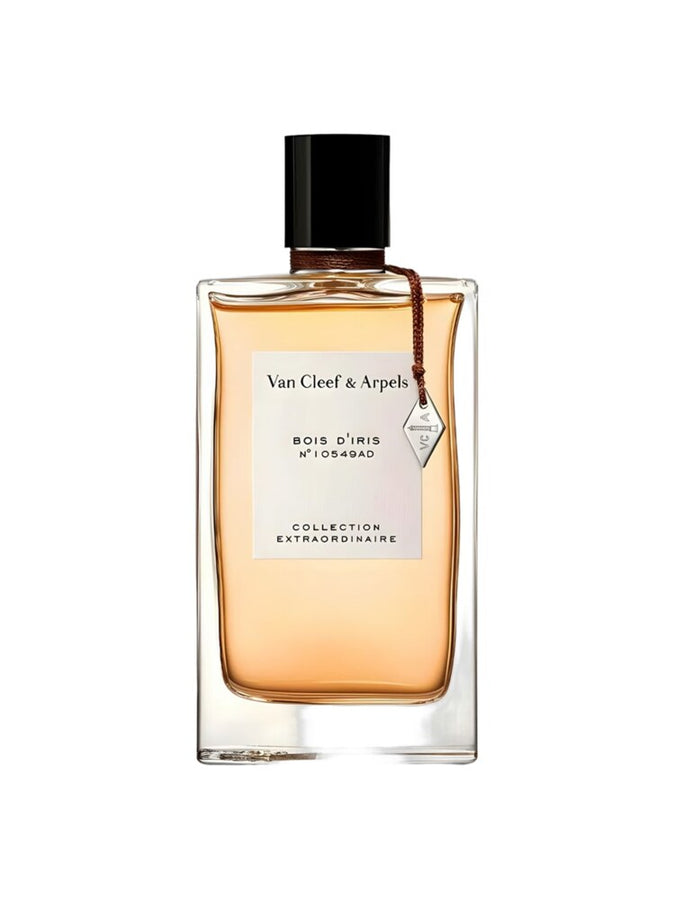 Bois d'Iris by Van Cleef & Arpels perfume bottle