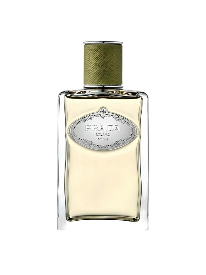 Infusion de Vétiver by Prada perfume bottle