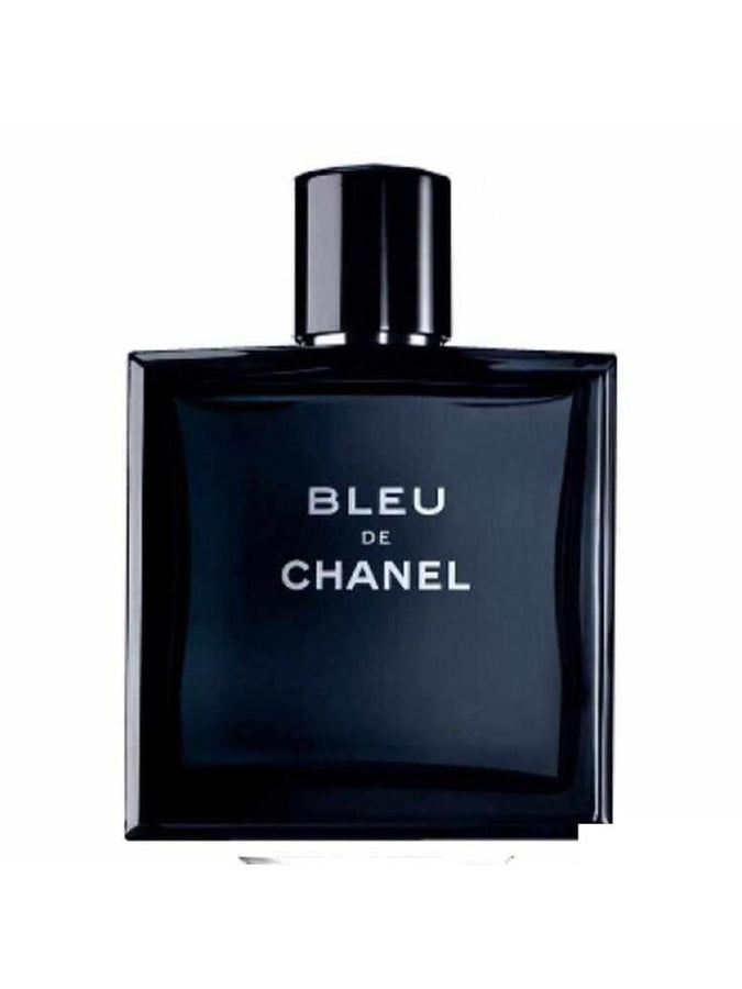 Bleu de Chanel by Chanel perfume bottle