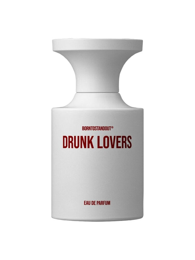 Drunk Lovers by BORNTOSTANDOUT® perfume bottle