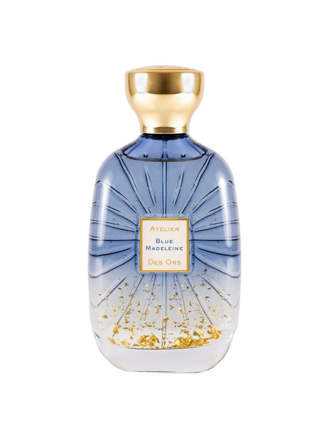 Blue Madeleine by Atelier des Ors perfume bottle