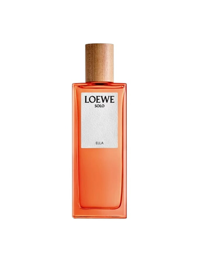 Solo Loewe Ella by Loewe perfume bottle