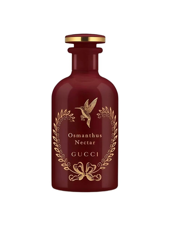 Osmanthus Nectar by Gucci perfume bottle