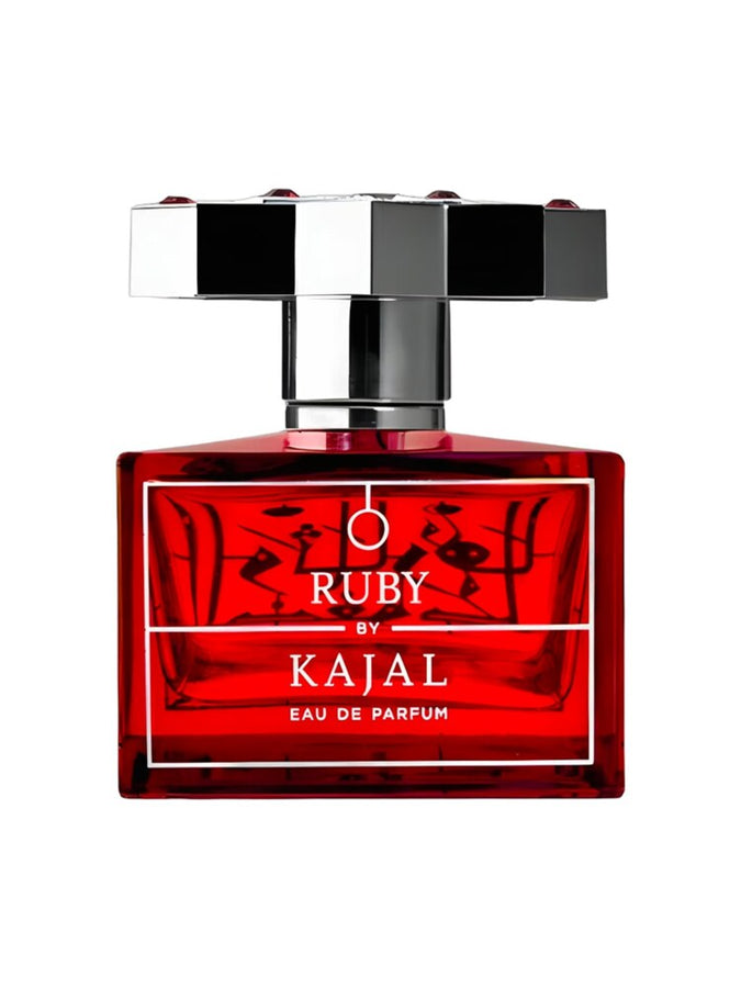 Ruby by Kajal perfume bottle