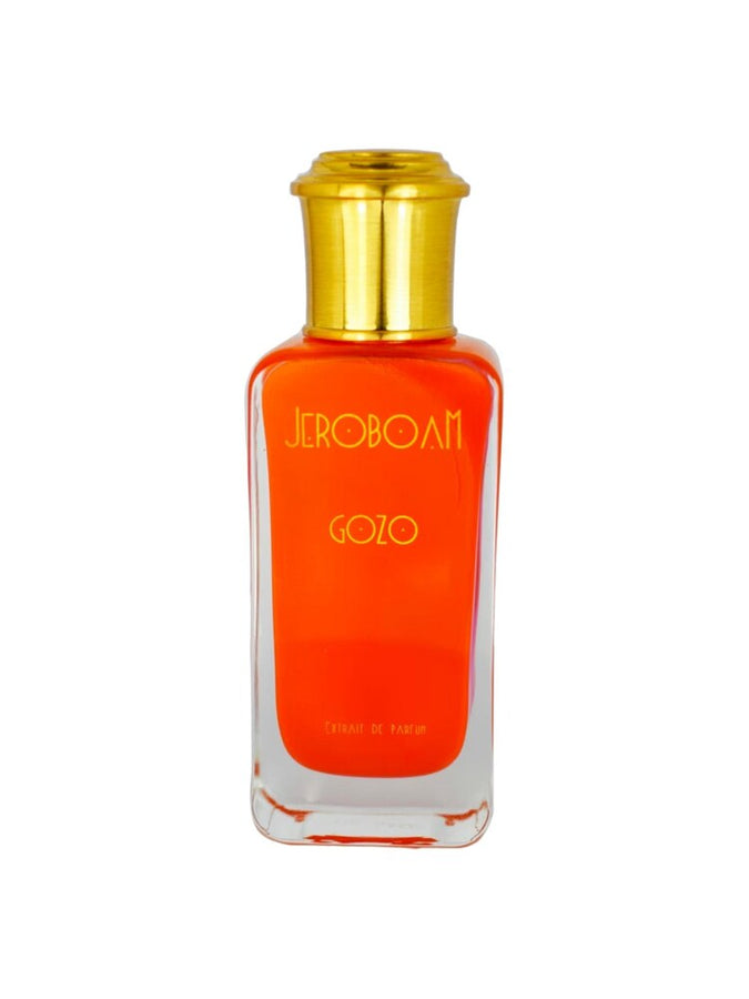 Gozo by Jeroboam perfume bottle