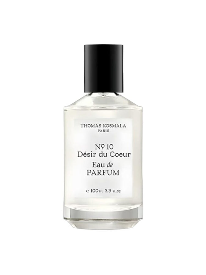 Nº 10 Désir du Coeur by Thomas Kosmala perfume bottle