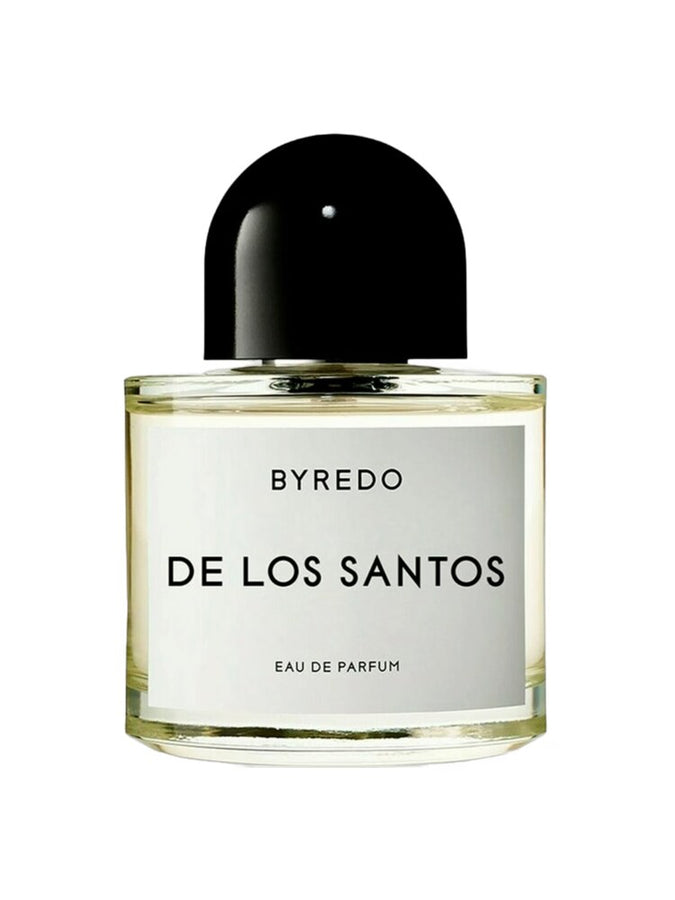 De Los Santos by Byredo perfume bottle