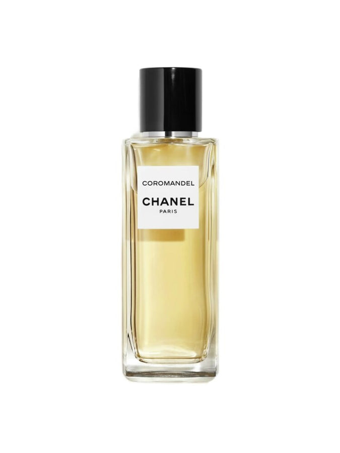 Coromandel Eau de Parfum by Chanel perfume bottle