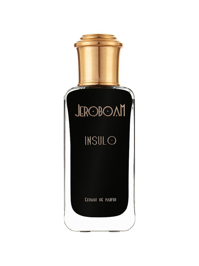 Insulo by Jeroboam perfume bottle